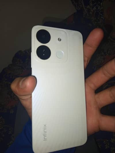 infinx smart 7 hd 2gb 64gb