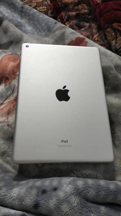 iPad 9th gen 64GB