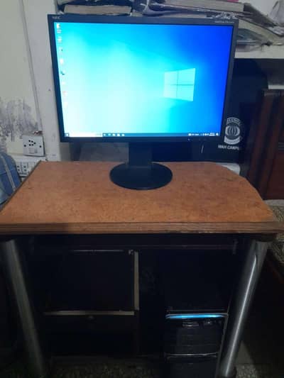 Full Desktop Pc for sale