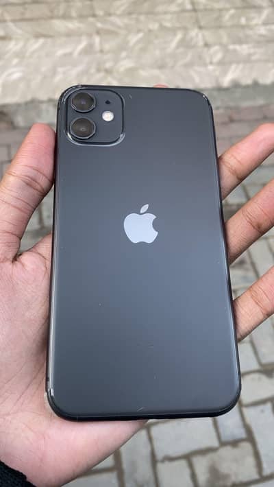 iphone 11 64gb jv non pta