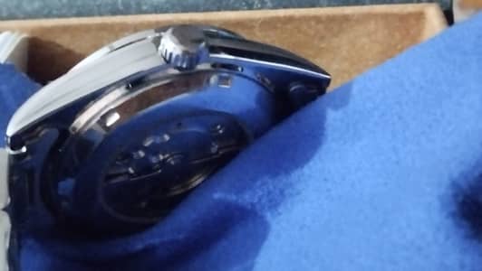 Automatic watch for sale original benyar