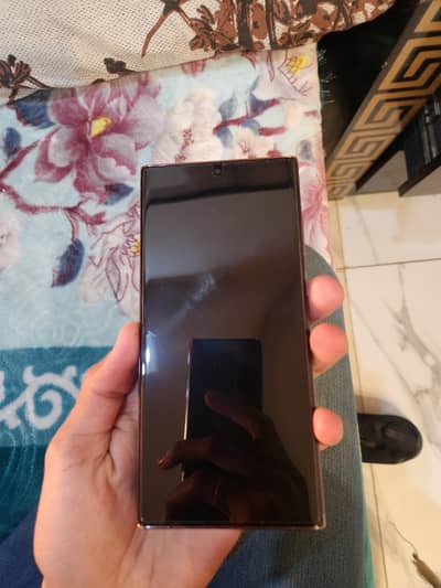 S22 ultra 8-128 dual physical pta approved