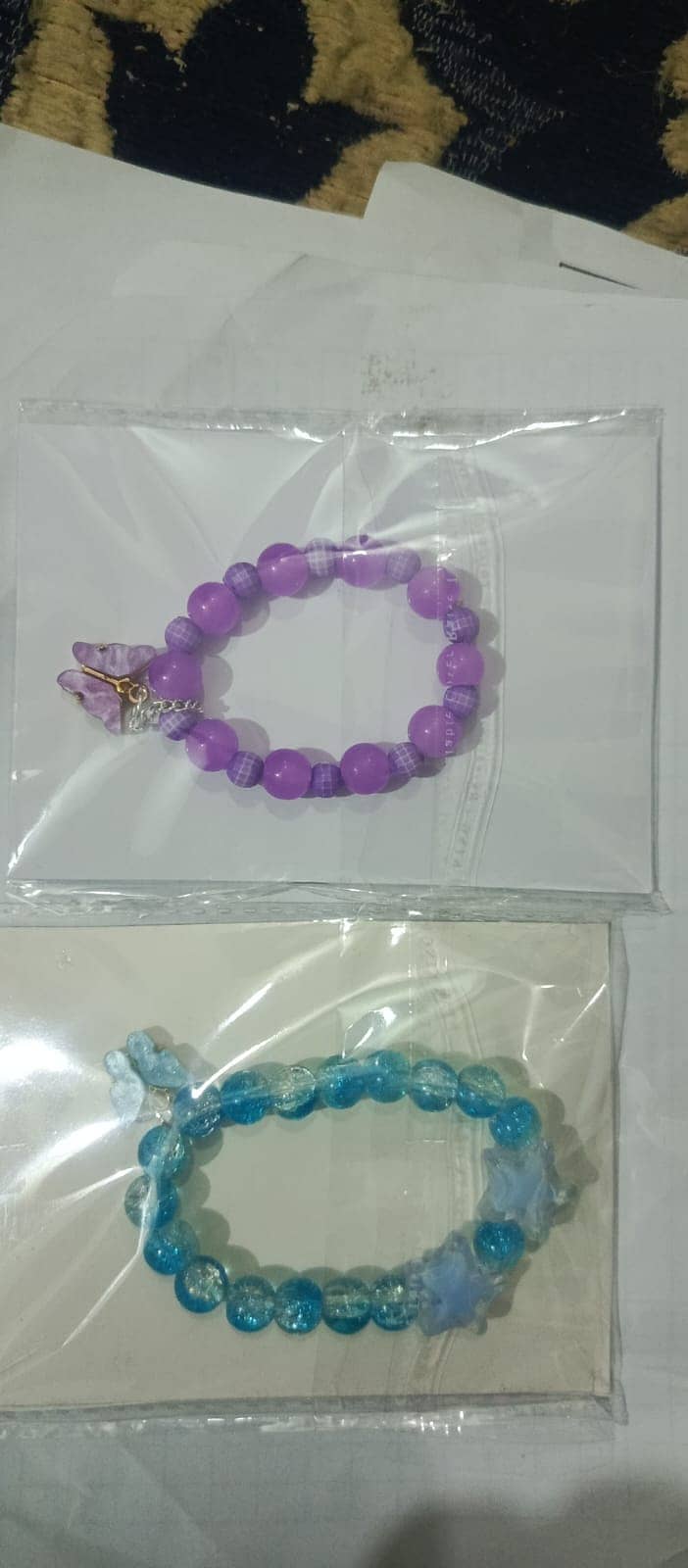 Bracelets 5