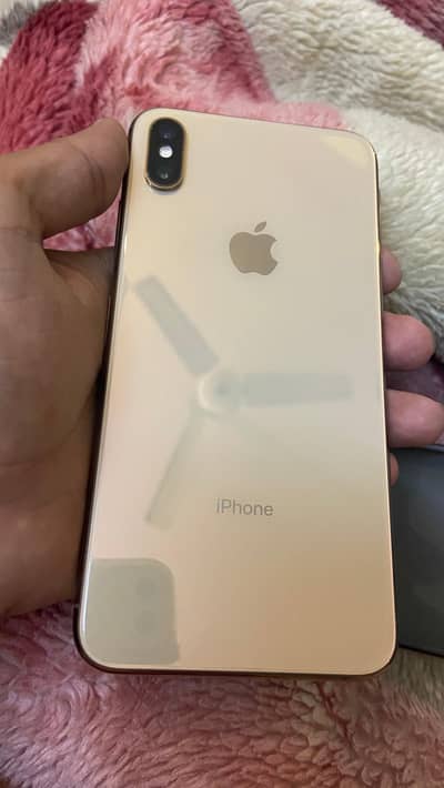 Apple iPhone XS Max