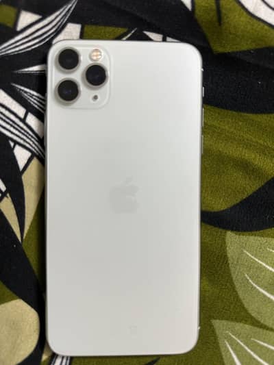 iphone 11 pro max non pta