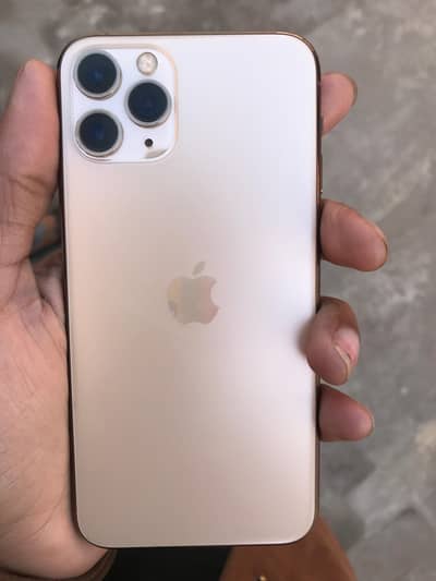 iphone 11 pro FU 69 BH Face disable original panal