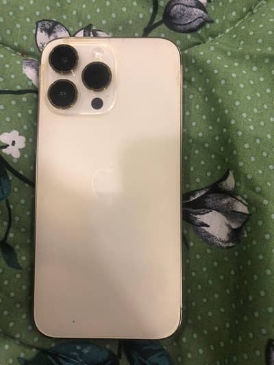 14 pro max Factory unlock LLA varient