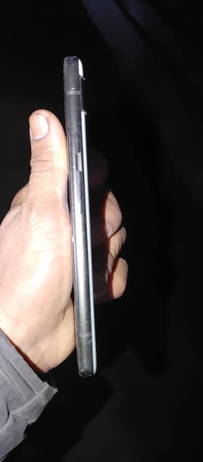 goggle pixel 6A 8/128 pubg 60fps