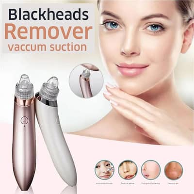 Face Hair removal Machine