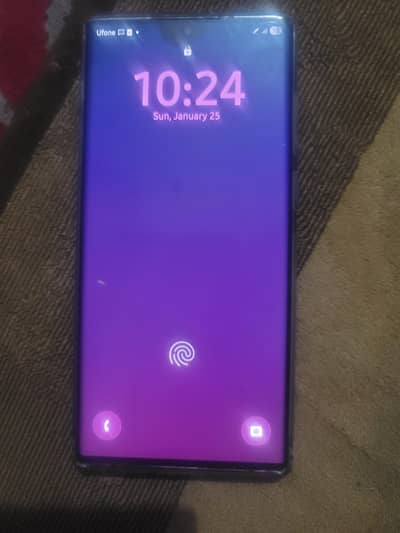 Samsung s22 ultra 8 ram 128 dot ma no shade sim warking life time duil