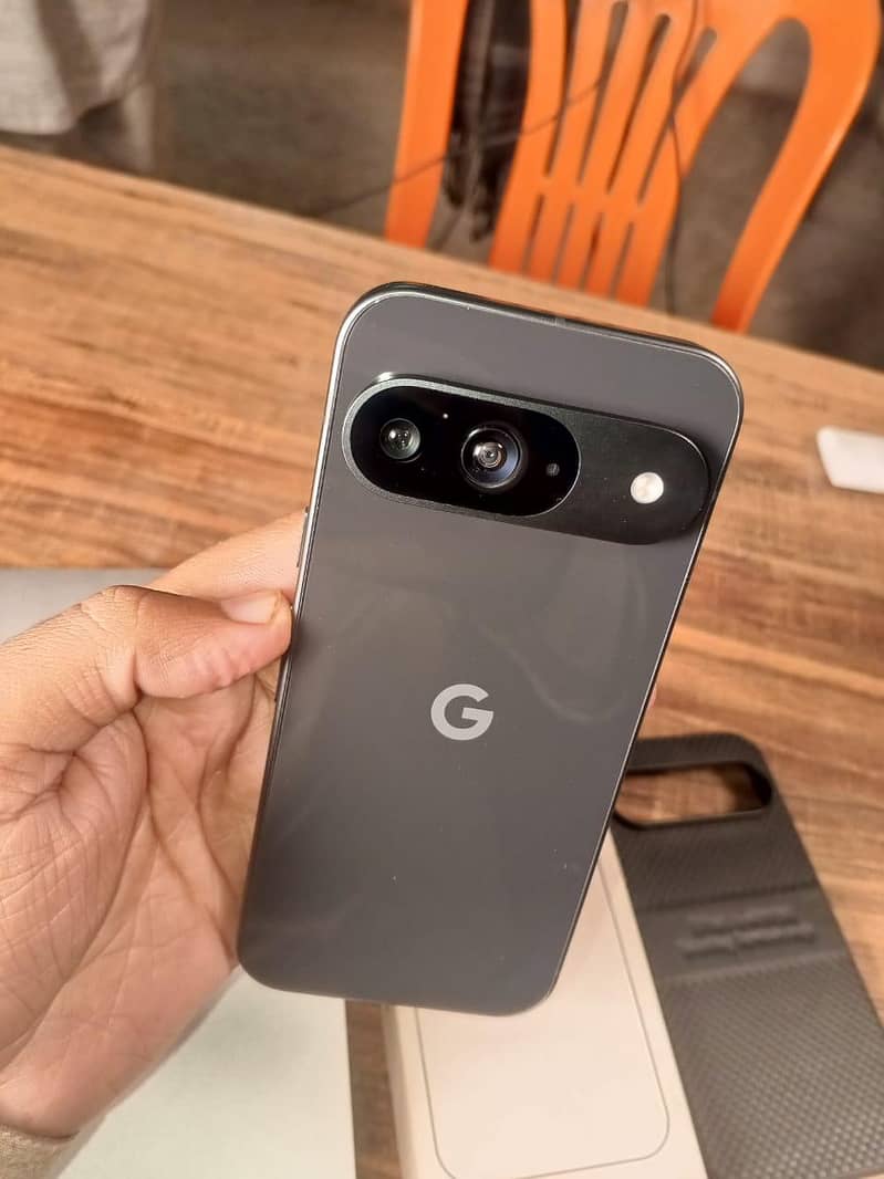 google pixel 9 0