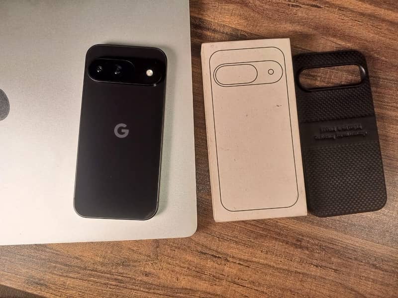 google pixel 9 5