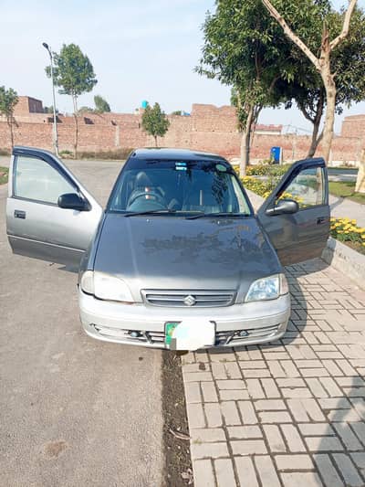 urgent car sall 2009 model
