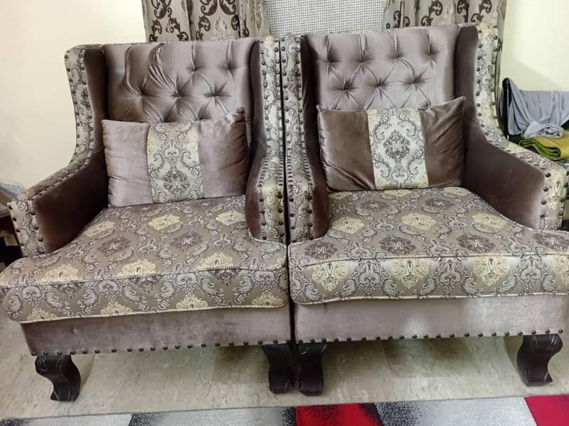 Sofa set 2