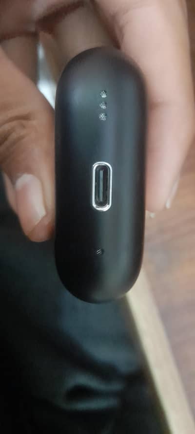 Apple AirPods Pro 2 (Original) – Excellent Condition