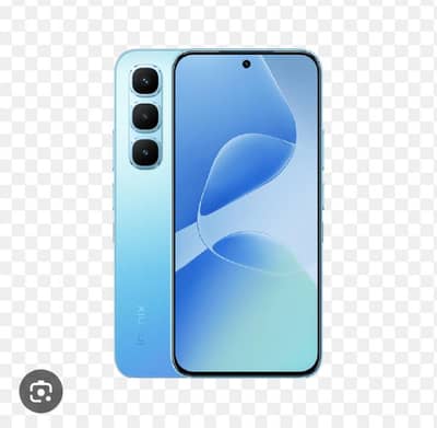 infinx Hot 60i good mobile lush condition