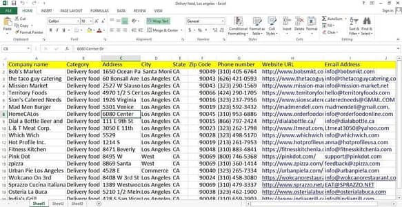 I need Leads Generation Expert