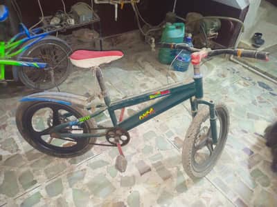 cycle for sell