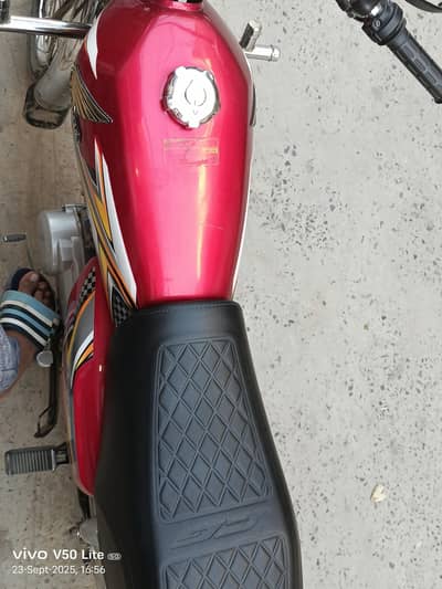 Honda 125 for sale