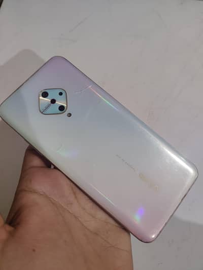 Vivo s1 pro 8/128gb