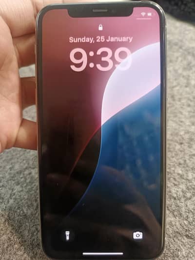 11 Pro Non PTA Water pack