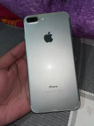 iphone 7 plus 256gb pta approved