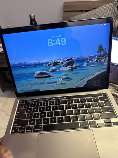 Macbook M1 Pro 2021 For Sale