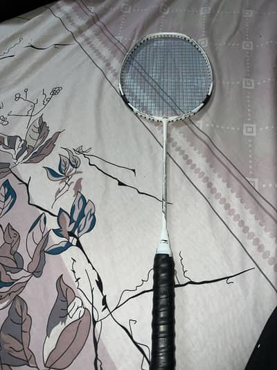 Badminton racket original