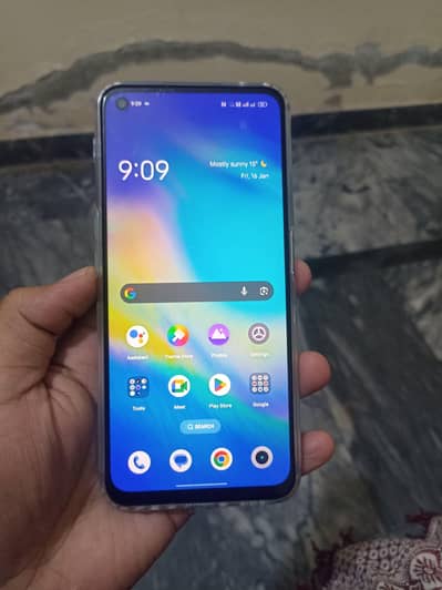 realme 9i sale/exchange