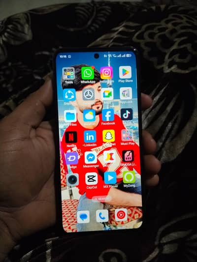 realme c75 open box
