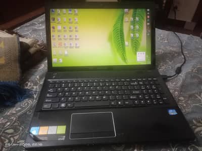 Lenovo G500 i3 3rd Gen