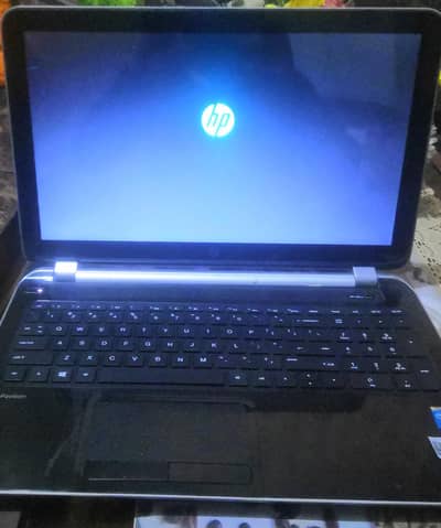 HP Pavilion TS 15 Touchscreen | Excellent Condition