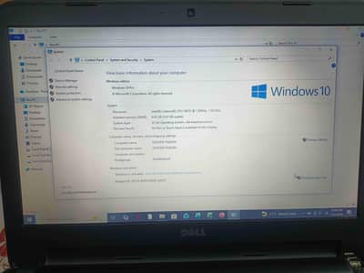 Dell Inspiron 3421  6gb ram