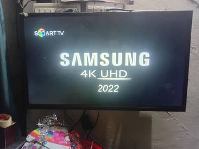 samsung lcd ok hai 6 mah usa ki hai