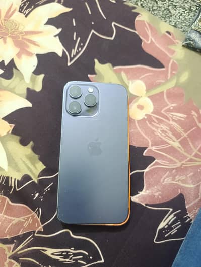 iPhone 14 Pro Max 128GB | Genuine | Fresh Condition | 89% Battery