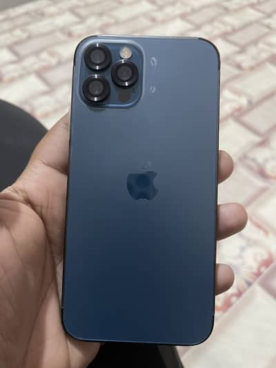 iPhone 12 Pro jv 128