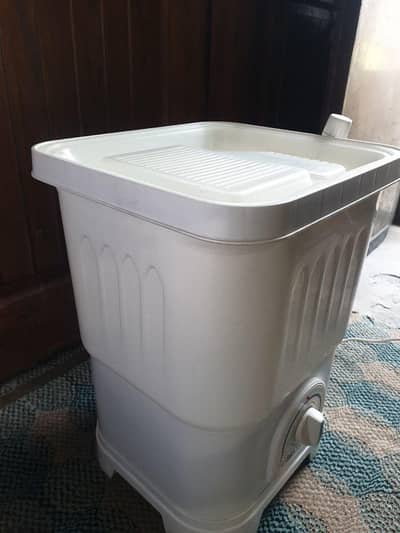Super Asia Model SA-110 Baby Wash For Sale (Lahore)