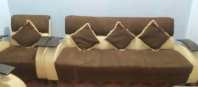 5 setter sofa set