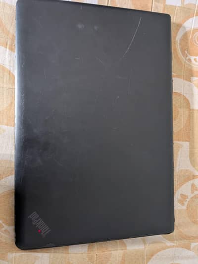 sell the laptop in good condition