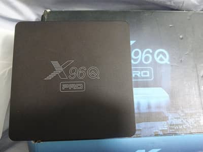 X96Q Pro