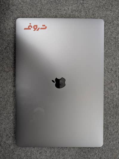 Macbook Pro Late 2019 16"