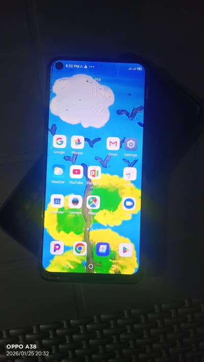 tacno KC3 4/64.03086002705