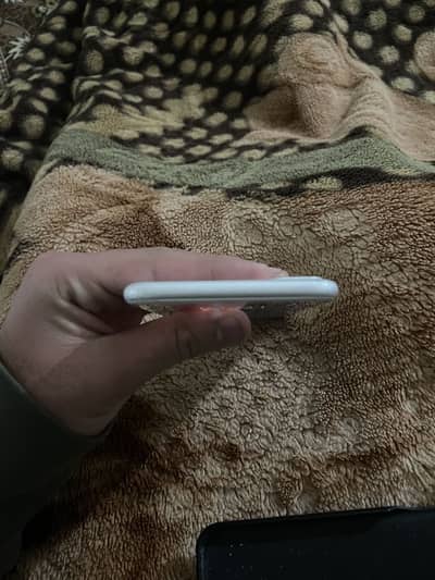 iPhone 7plus pta 256 urgent sale
