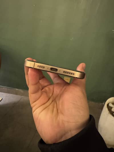 16 pro max jv water pack