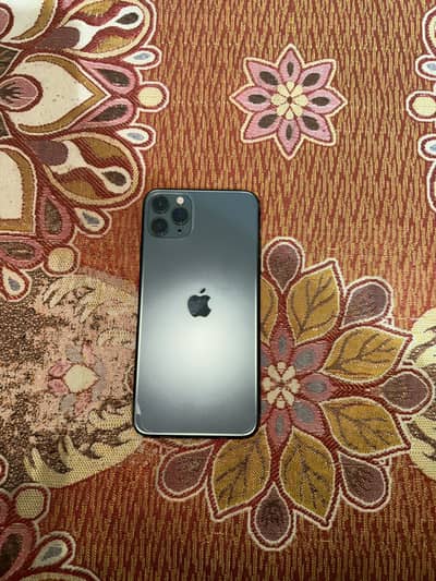 11 PRO MAX NON PTA 256GB