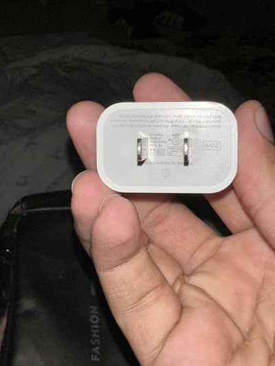 Original charger for Iphone 15-17 pro max