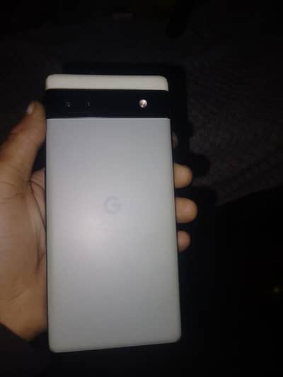 google paxi 6a 03406910580