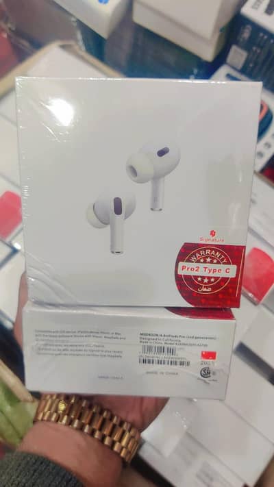 AIRPODS PRO 2