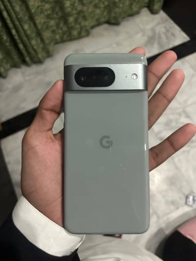 google pixel 8 pta