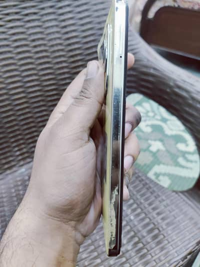Infinix Hot 40I